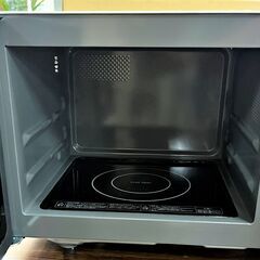 オーブンレンジ/東芝/ER-W16/2019/3g258