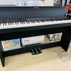 (6/30販売済み 森)　KORG LP-380 電子ピアノ