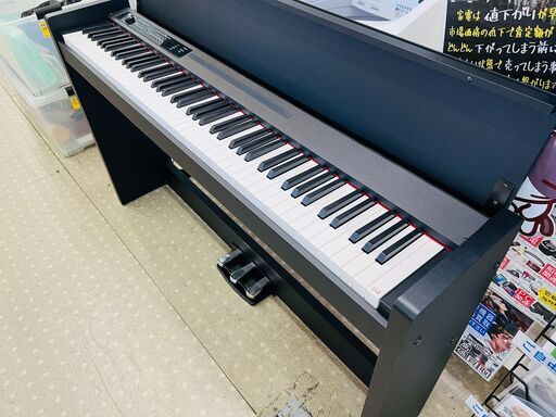 LP-380 - DIGITAL PIANO | KORG (Japan) (6/30販売済み 森) KORG LP 