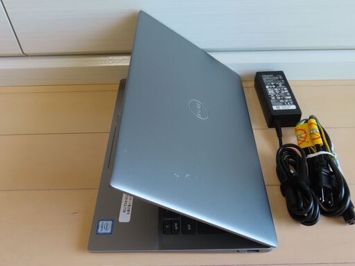 F52 デル Latitude 3301 8265U NVMe SSD FHD 美品 office2019 F52 デル Latitude 3301 8265U NVMe SSD FHD 美品 office2019
