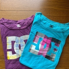 DCSHOES Tシャツ