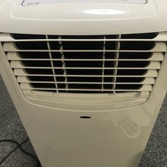 保証書付❗️2022年式❗️ナカトミMAC-20 移動式エアコン