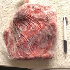 国産牛フワ（肺）1kg × 12パック