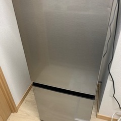 冷蔵庫 AQUA 2020年製