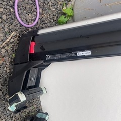 【再値下げ♥️】ルーフスキーラック