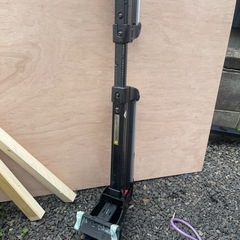 【再値下げ♥️】ルーフスキーラック