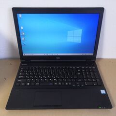 NEC VersaPro PC-VJ23TL Core i5-6...