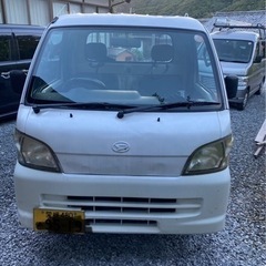 軽トラ 車検R5.11 