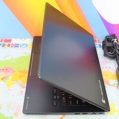 F56 東芝 dynabook G83M 第8世代 8GB 13.3型 FHD 優良品 office2019