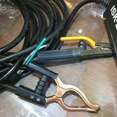 IKURA イクラ ISK-LS250S アーク溶接機 中古品 【ハンズクラフト宜野湾店】