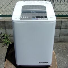 JMS0387)HITACHI/日立 全自動洗濯機 BW-70S...