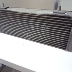 ジャンク品 三菱 デリカ D5 インタークーラー 中古 1530A146 MITSUBISHI 札幌市東区 新道東店