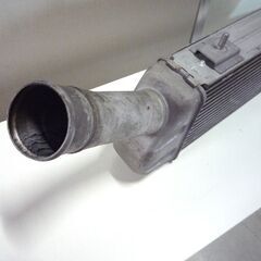 ジャンク品 三菱 デリカ D5 インタークーラー 中古 1530A146 MITSUBISHI 札幌市東区 新道東店