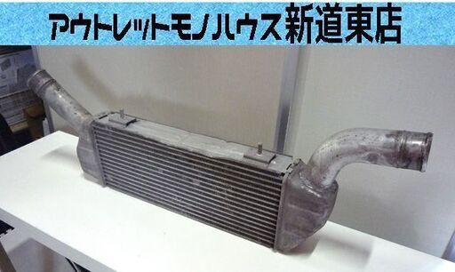 ジャンク品 三菱 デリカ D5 インタークーラー 中古 1530A146 MITSUBISHI 札幌市東区 新道東店
