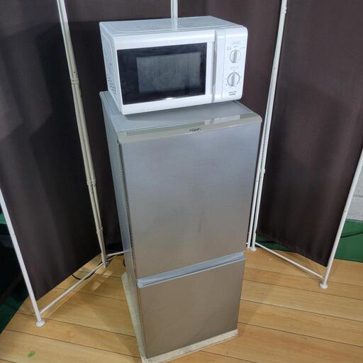 ‍♂️h73売約済み❌冷蔵庫 電子レンジ