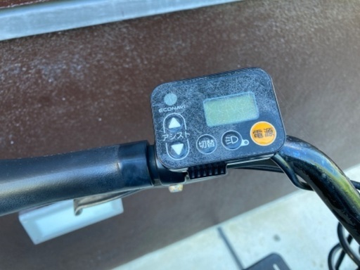 受付終了】子供乗せ自転車 前20/後20インチ 【CRADLE】 3人乗り (後部