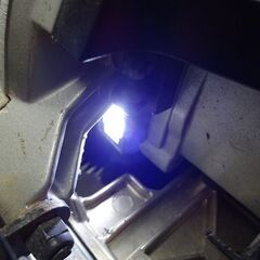 マキタ 充電式マルノコ HS471D 18V 125mm バッテリー(BL1830 3.0Ah 