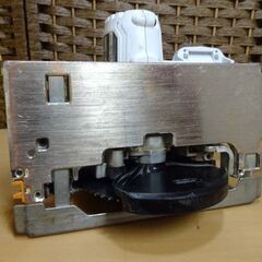 マキタ 充電式マルノコ HS471D 18V 125mm バッテリー(BL1830 3.0Ah 