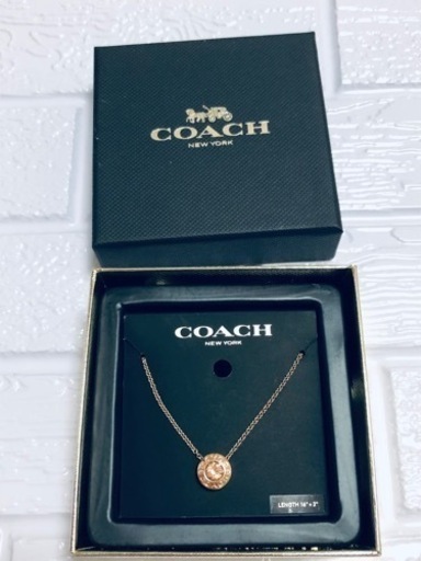 coach（コーチ）