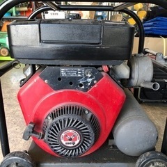 メイジ エンジンコンプレッサー