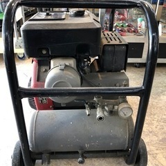 メイジ エンジンコンプレッサー