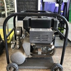 メイジ エンジンコンプレッサー