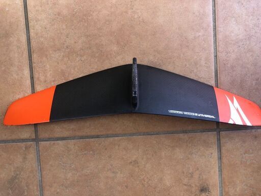 NAISH THRUST SURF FOIL M フォイル ウィング SUP