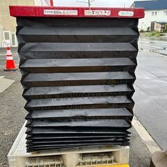 TRUSCO 昇降機 (J1072anrhwY)