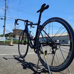 GIANT ジャイアントTCR 0 ティーシーアールゼロ  ロードバイク アルミフレーム 【引取限定・現状渡し】三重県