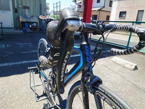 GIANT 節約 ジャイアントTCR 0 ティーシーアールゼロ ロードバイク  