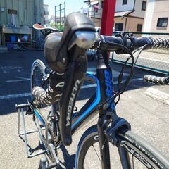 GIANT ジャイアントTCR 0 ティーシーアールゼロ ロードバイク アルミ