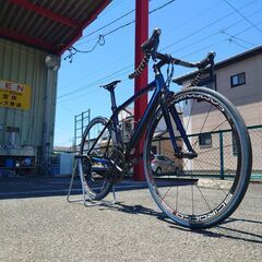 GIANT ジャイアントTCR 0 ティーシーアールゼロ ロードバイク アルミ