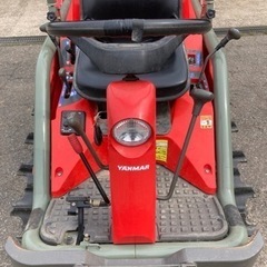 ヤンマーアグリカAC10