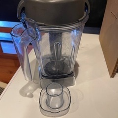 【七夕フェア】バイタミックスミキサー