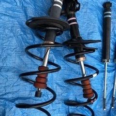 トヨタアルファード ANH25W 純正 中古　値下げしました