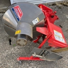 ヤンマーアグリカAC10