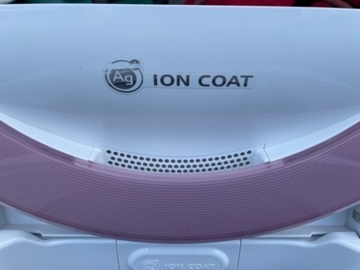 SHARP 全自動電気洗濯機 リサイクルショップ宮崎屋 住吉店 22.6.29 A