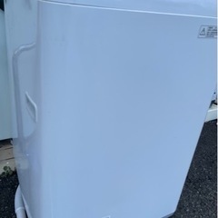 SHARP 全自動電気洗濯機 リサイクルショップ宮崎屋 住吉店 22.6.29 A