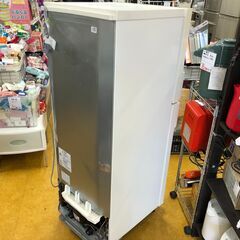 2018年製 無印良品 AMJ-14D 冷凍 冷蔵庫 ノンフロン 2ドア 137L