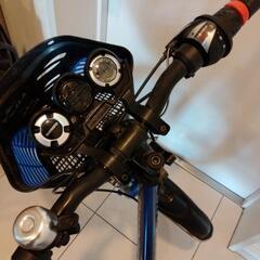 自転車　小学生　子供　ブリジストン　マウンテンバイク　SHIMANO　シマノ　男の子　