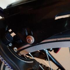 自転車　小学生　子供　ブリジストン　マウンテンバイク　SHIMANO　シマノ　男の子　