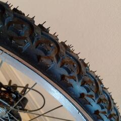 自転車　小学生　子供　ブリジストン　マウンテンバイク　SHIMANO　シマノ　男の子　