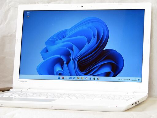 ◆ 15.6ｲﾝﾁﾉｰﾄ i5 / Windows11 / MS Office  ②  7/3まで ◆
