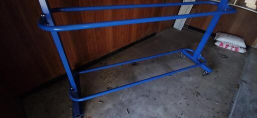 最終値下げ　タイヤラック　グッドイヤー