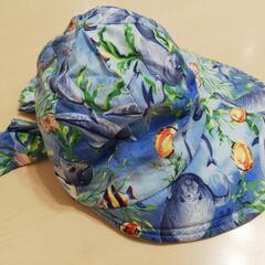 ハワイカハラクリエーションズ帽子 