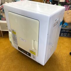 2018年製 日立 DE-N50WV W 衣類乾燥機【取引中】Canon EOS kissX5 