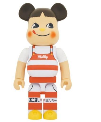 新品未開封】ペコちゃん1000% | pocosdecaldas.mg.gov.br