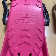 値下げ！TUSA フィン