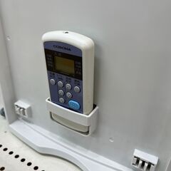 1年保証付 CORONA 窓用エアコン 【トレファク岸和田店】
