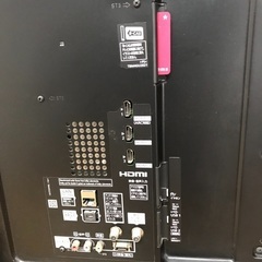 即日受渡❣️Panasonic50型動画が綺麗スポーツ観戦最適25000円